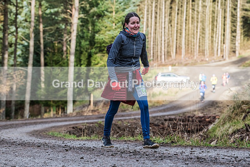 Glentress 21  10K-1488 - High Terrain Events Glentress 21 & 10K Trail Races Saturday 16th November 2024