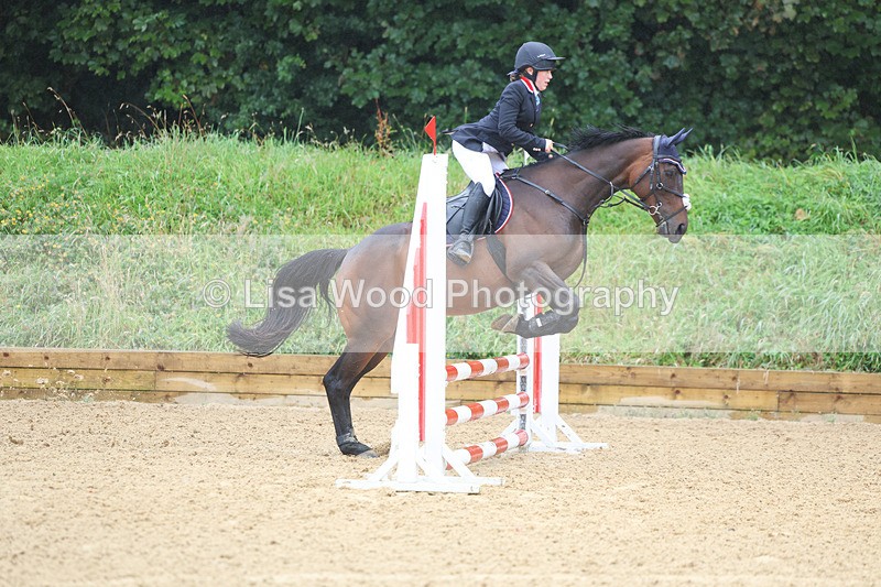 3E7A8791 - Class 2: 70cm Juniors