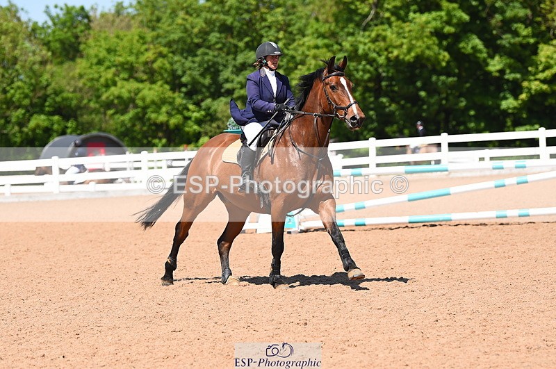 230526A-140518-01878 - Cls 11 95cm Amateur Quali