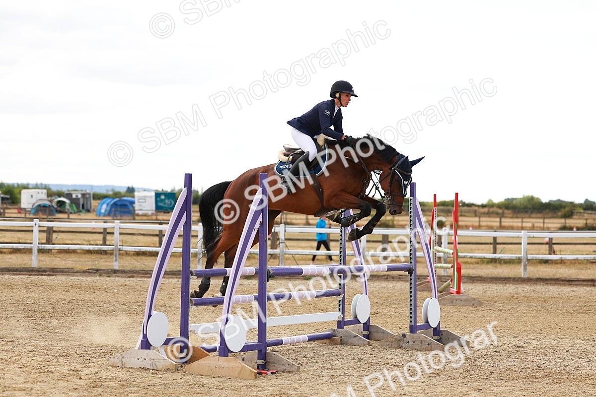 SBM_006380 - Class 3 - Senior British Discovery - 1.00m