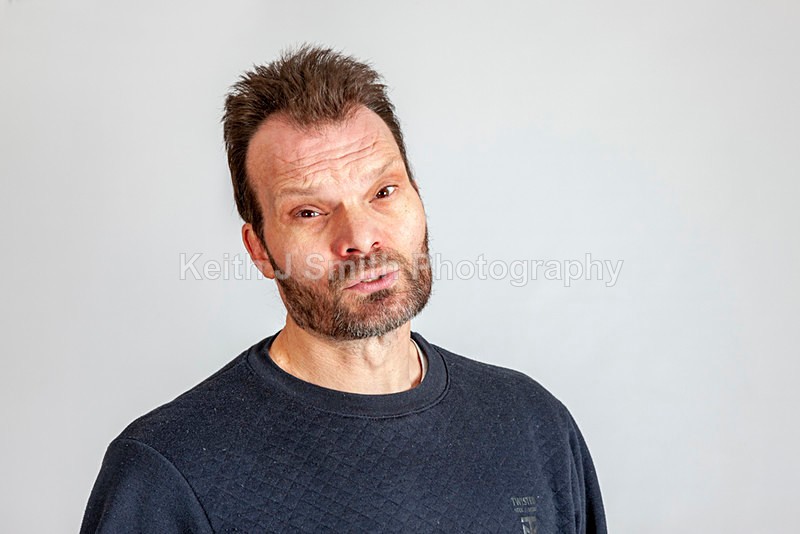 9SKJ2276 - Profile shoot 2