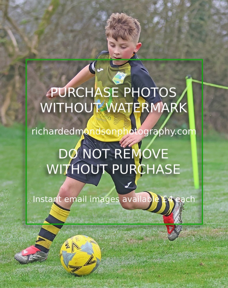 533A0883 - Kendal United Under 12's (22/3/26)