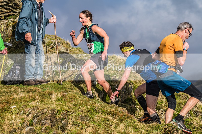 Dunnerdale-413 - Dunnerdale Fell Race Saturday 8th November 2025