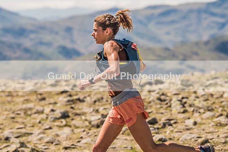 Fairfield-160 - Fairfield Horseshoe Fell Race Saturday 13th May 2023