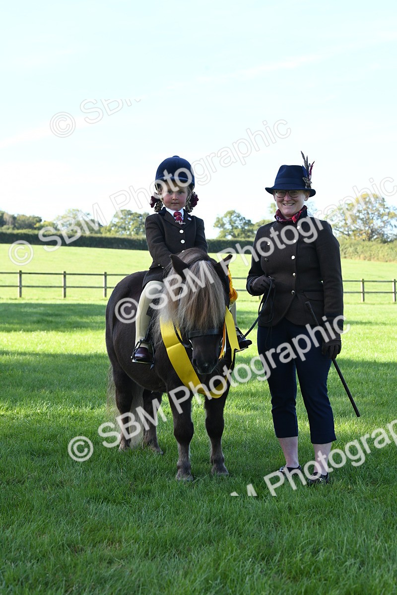 SBM_35464 - S17 - Condition & Turnout - Lead Rein