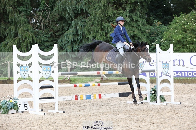230618-181347-14161 - Cls 22 Hoys 138cm 2nd round 1st rnd