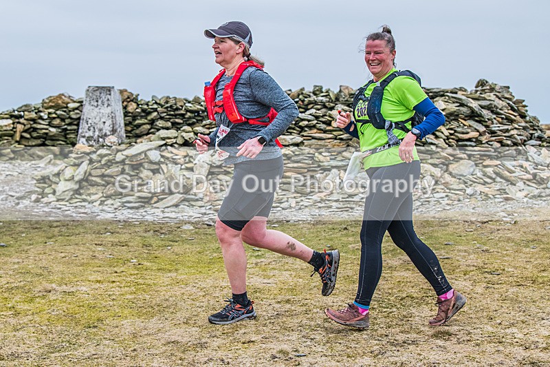 Black Combe-782 - Black Combe Fell Race Saturday 4th March 2023