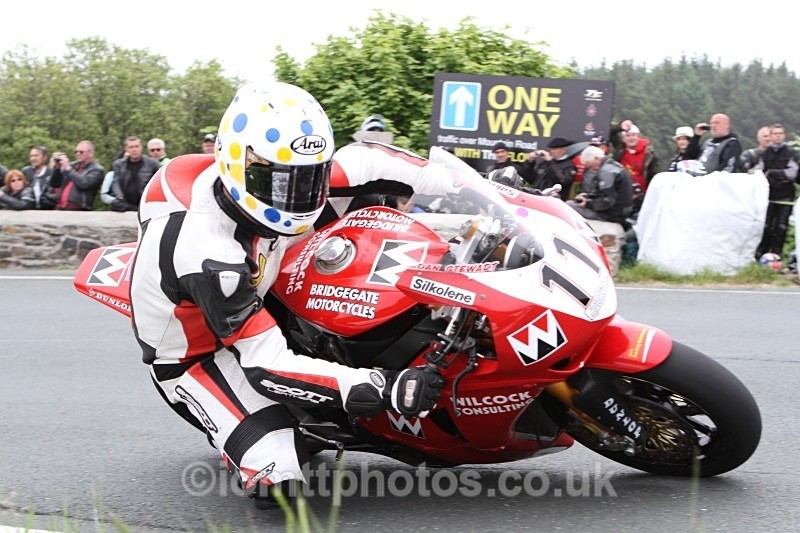  - Superbike Race
