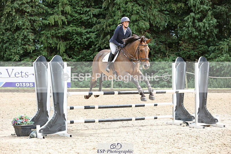 250703A-160814-05708 - Cls 9 Snr Discovery and 1m Open