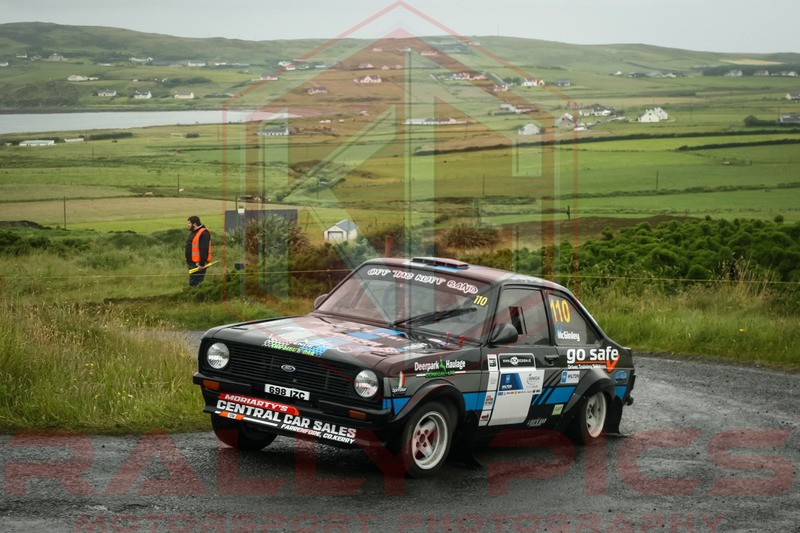 WiltonRecycling Donegal International Rally 2024  159 - Wilton Recycling Donegal International Rally 2024