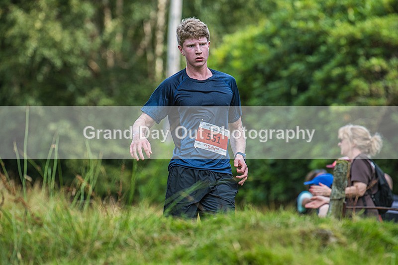 Grasmere Sports-881 - Grasmere Sports Junior & Senior Fell Races Sunday 24th August 2025