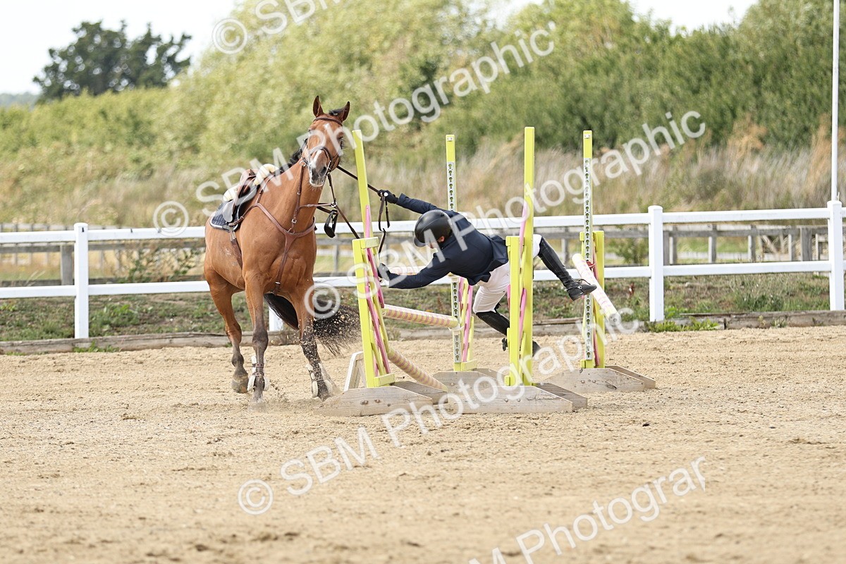 SBM_004757 - Class 5 - Senior Discovery - 1.00m Open