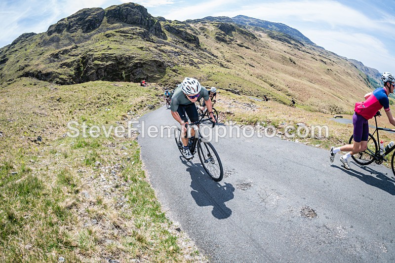124511 - Hardknott Pass Camera 2 12.00-13.00