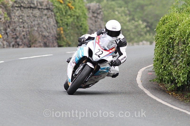  - Superbike Race