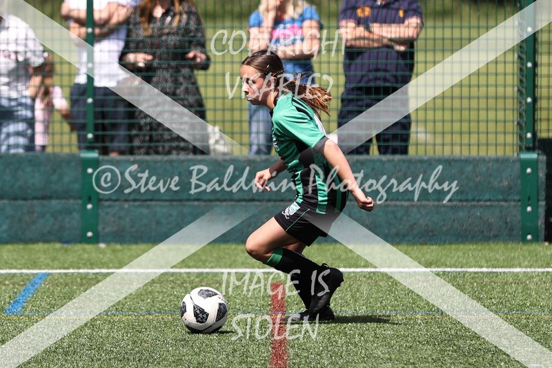 1DX31063 - Sun 14th U11 Girls