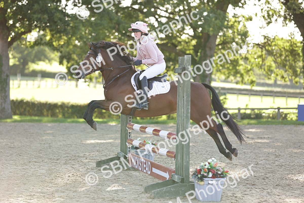 SBM_12137 - E6 - Eventers Challenge 80cm Championship