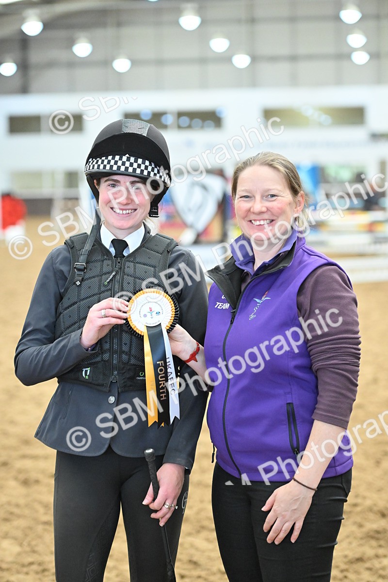 SBM_005529 - Class 58,59 - 90cm Restricted & Open