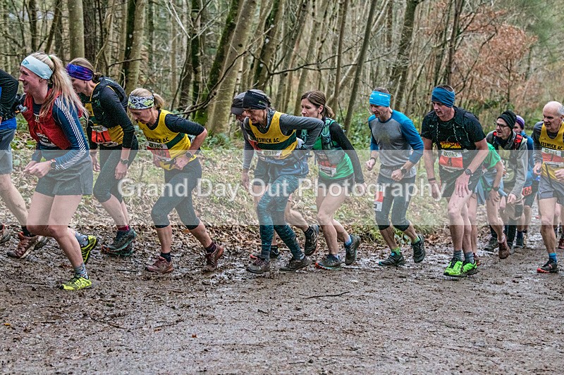 Loopy Latrigg-244 - Kong Loopy Latrigg Fell Race Saturday 21st December 2024
