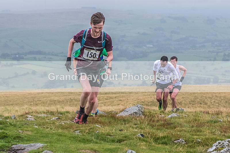 Fellside-81 - Fellside Fell Race Wednesday 26th July 2023