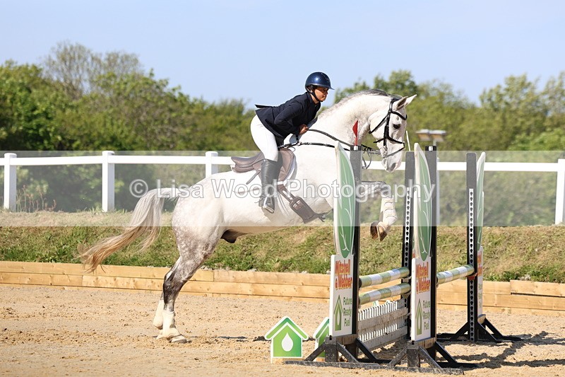 3E7A5020 - Class 3: Senior 80cm