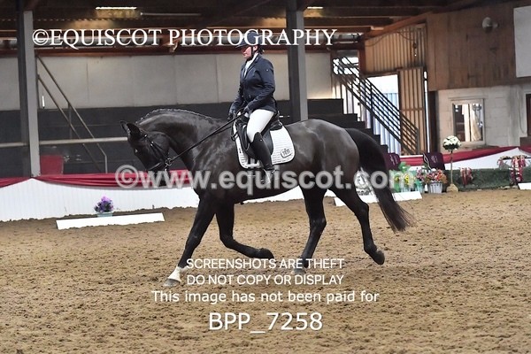 BPP_7258 - CLASS 6 NOVICE CHAMPIONSHIP TEST 5