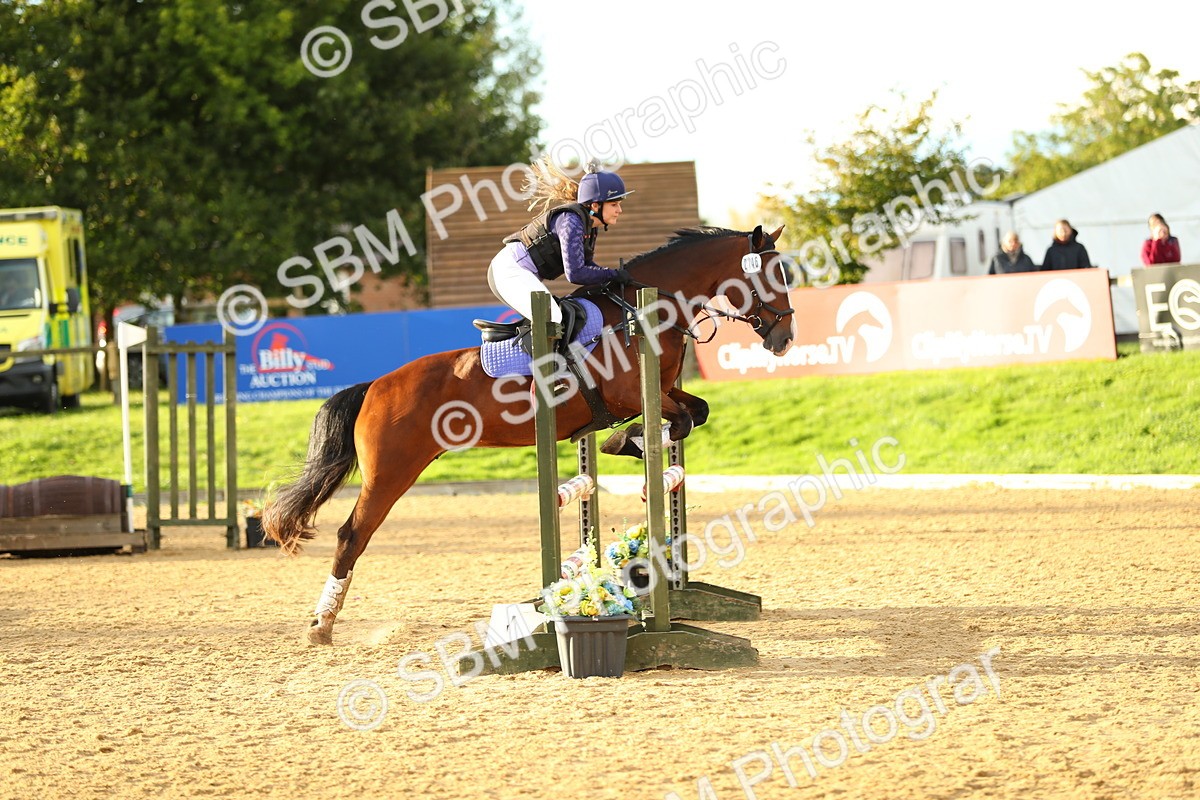 SBM_12762 - E9 Eventers Challenge 90cm Championship