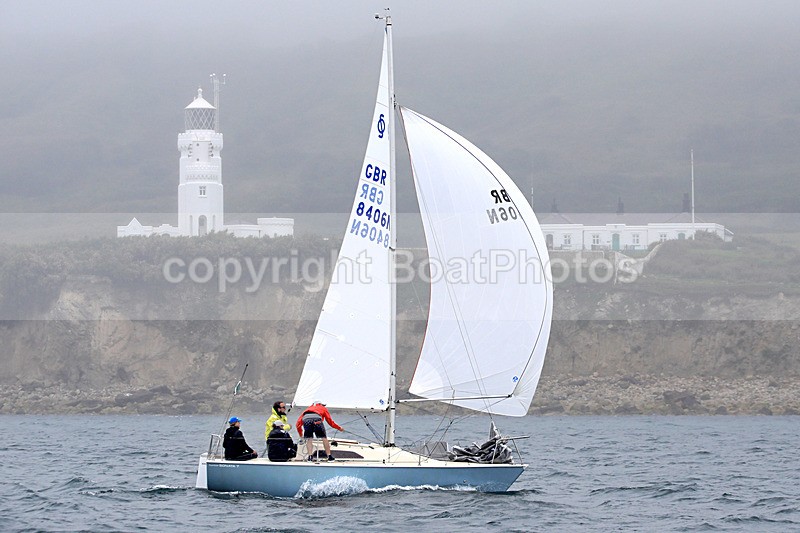 210703 ORION GBR8406N 1Y3A1409 - ROUND THE ISLAND RACE 2021
