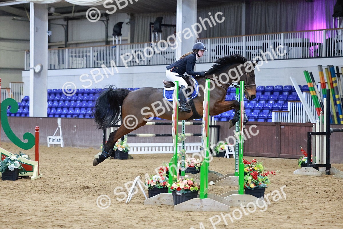 SBM_008168 - Class 26 - WB Equiline Star Championship Qualifier 1.10m