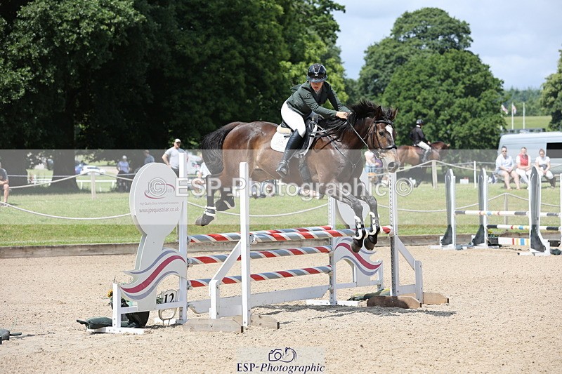 250614A-121413-06334 - Cls 28 95cm Amateur Quali