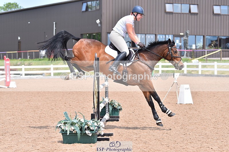 230609A-131346-01002 - Cls 11 Scope 95cm Open Champ