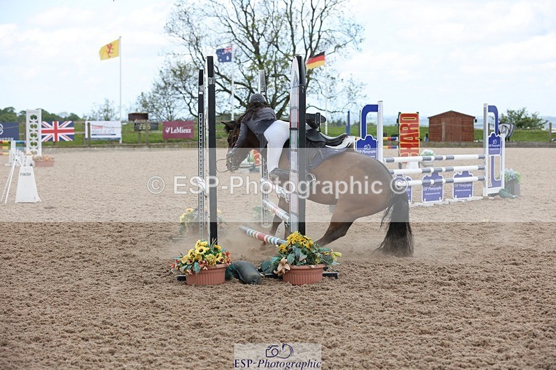 250505-110550-04602 - Cls 3 Pony Discovery and 90cm Open