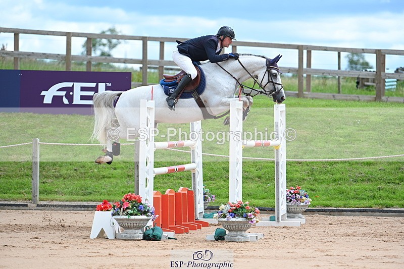 230721A-124900-06257 - Cls 34, 7 Yr Olds 1.30m