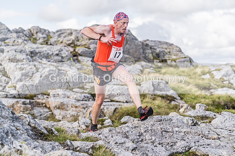 Blisco Dash-1091 - Blisco Dash Fell Race (men) Saturday 27th July 2024