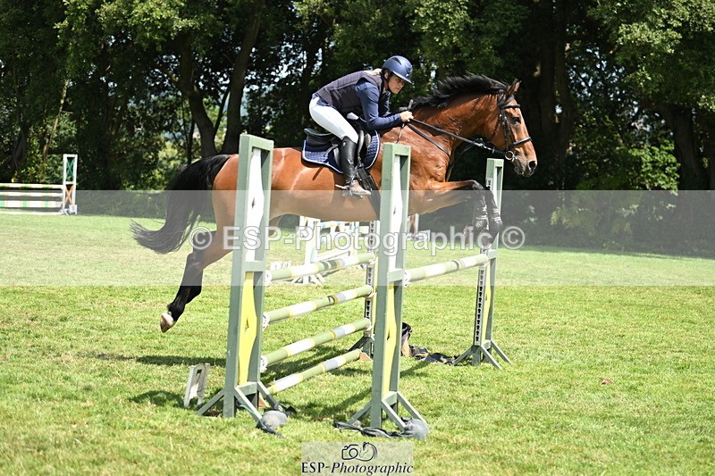 250704A-133821-07536 - Cls 27 Snr Discovery and 1m Open