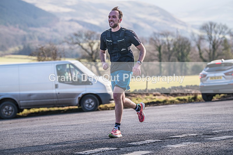 North Lakes-1159 - North Lakes 10K & Half Marathon Sunday 9th February 2025