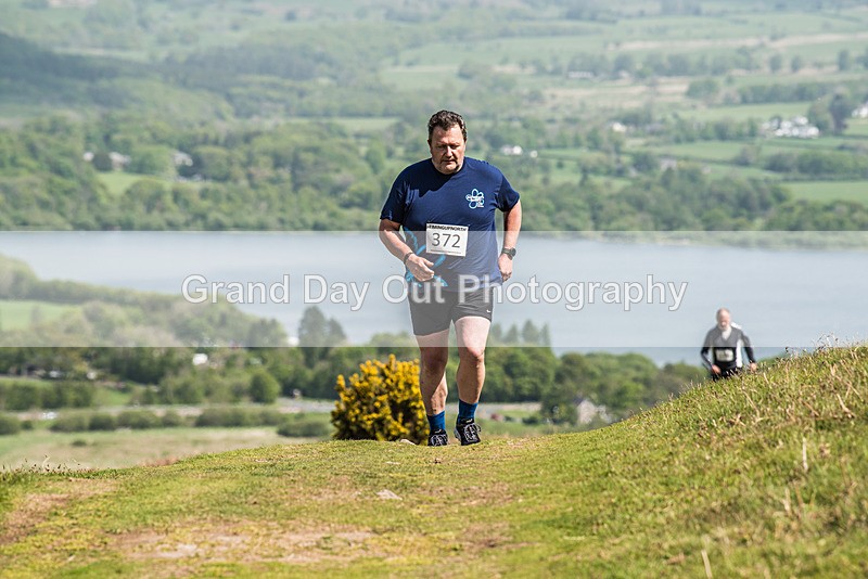 Two Tops Dash-312 - Two Tops Dash Fell Race Saturday 14th May 2022