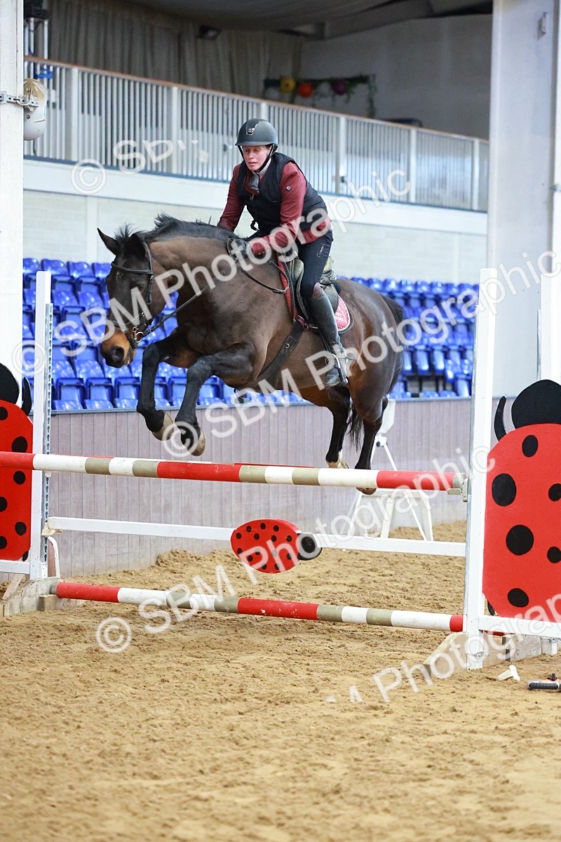 SBM_001104 - Class 3 - Senior Discovery 1.00m