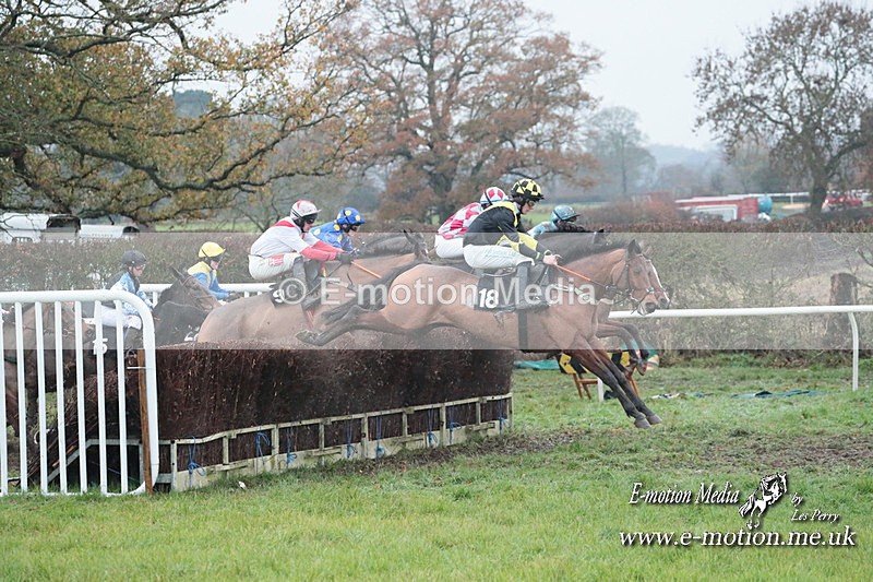 PtP 031223 985 - Wheatland Hunt PtP Chaddesley Races 03/12/23