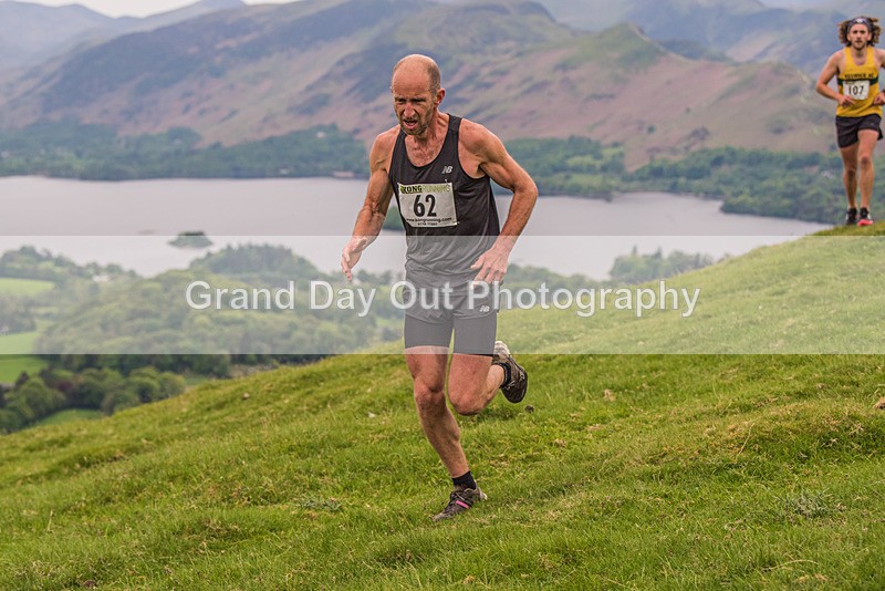 Latrigg-47 - Latrigg Fell Race Wednesday 17th May 2023