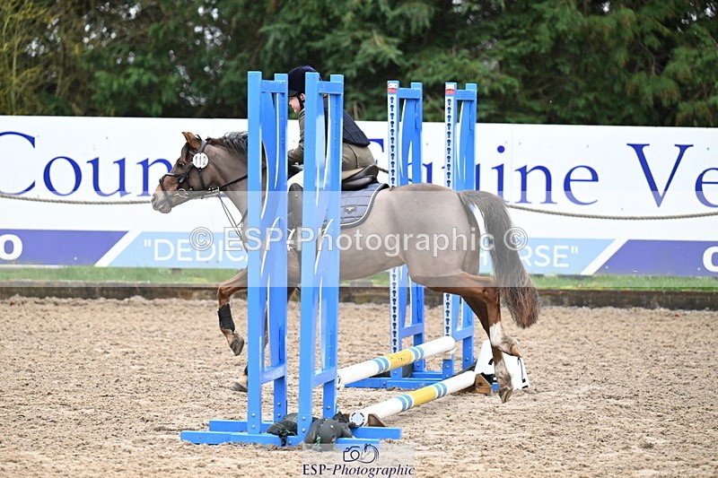 260222A-093607-00154 - 40cm Lead Rein and Assisted