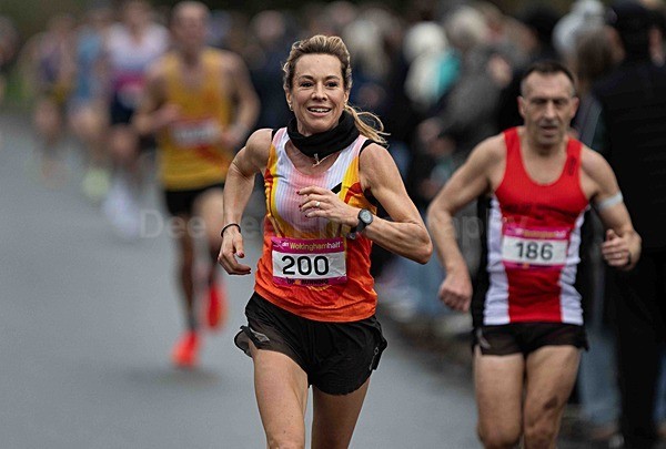 WHM-110 - Wokingham Half Marathon 2026