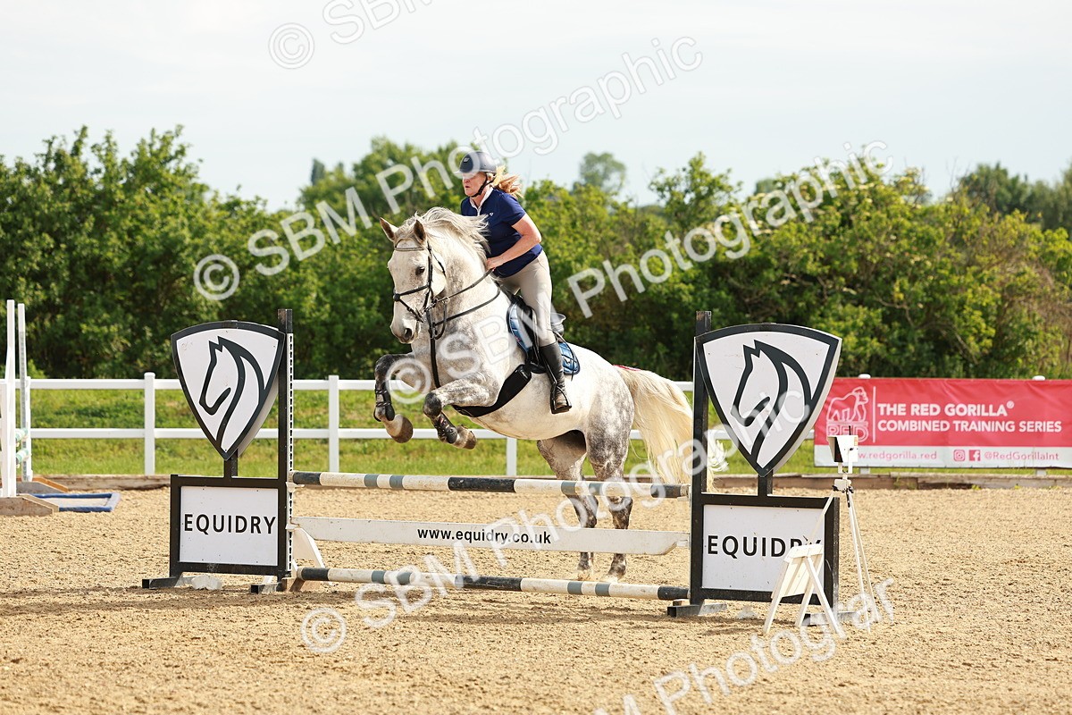 SBM_000034 - Class 1 - Clear Round