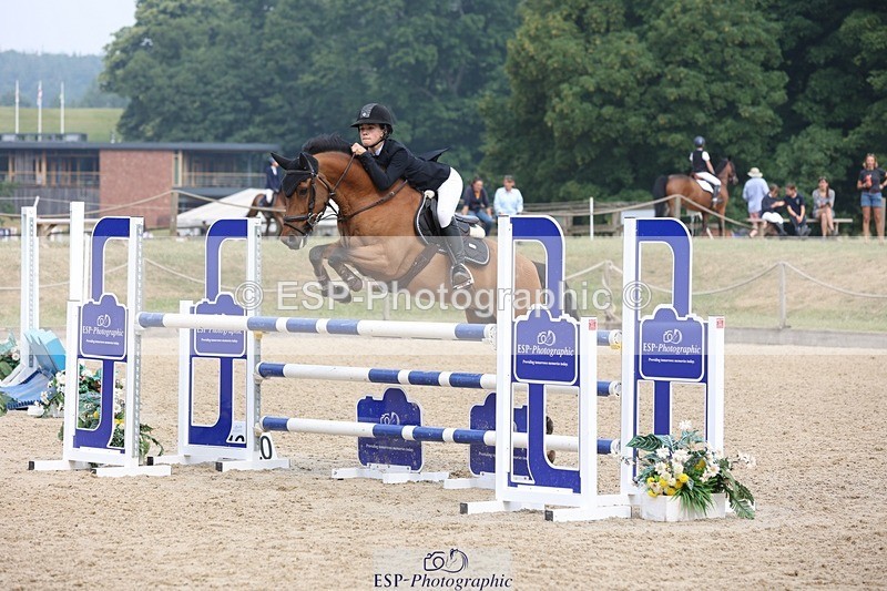 230618-094948-09799 - Cls 19 Pony Intro 1m