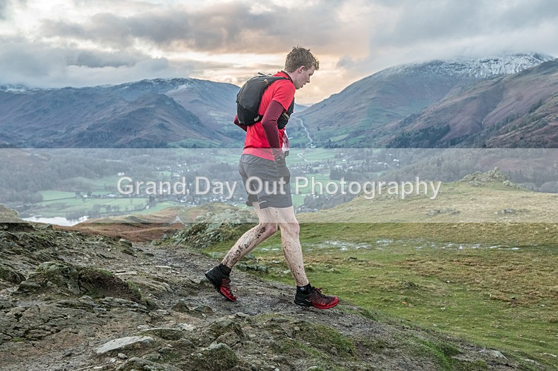 Loughrigg-270 - Loughrigg Fell Race Wednesday 12th April 2023
