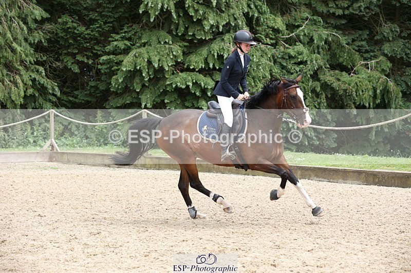 230618-144318-12719 - Cls 20 Pony Foxhunter 2nd R Jump Off's and Pres