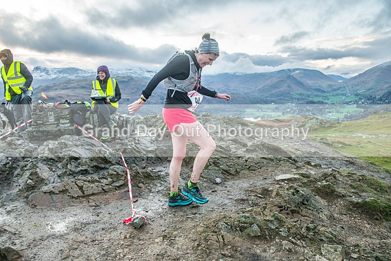 Loughrigg-563 - Loughrigg Fell Race Wednesday 12th April 2023