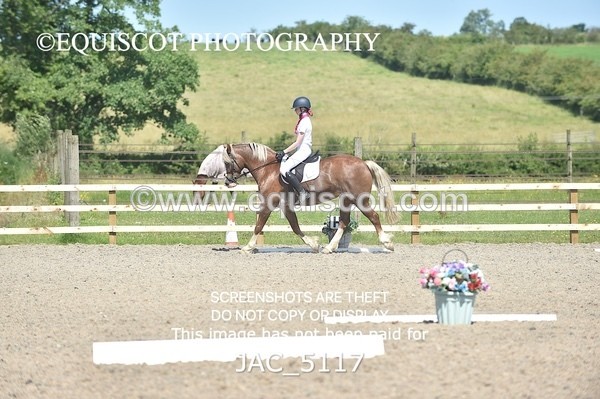 JAC_5117 - CLASS 28 My Quest U21 Novice Test 2 & 3