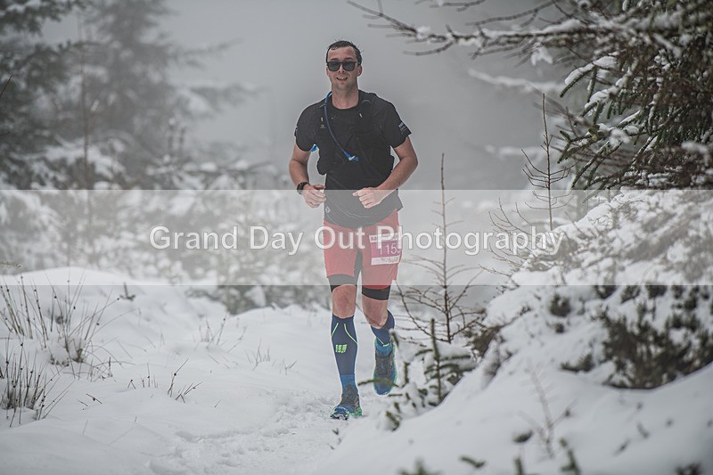Glentress-1031 - High Terrain Events Glentress 42, 21 & 10K Trail Races Sunday 15th February 2026