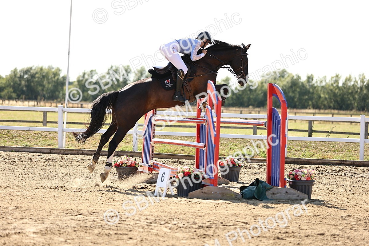 SBM_015740 - Class 17 - National Grade B Handicap Grade C Handicap