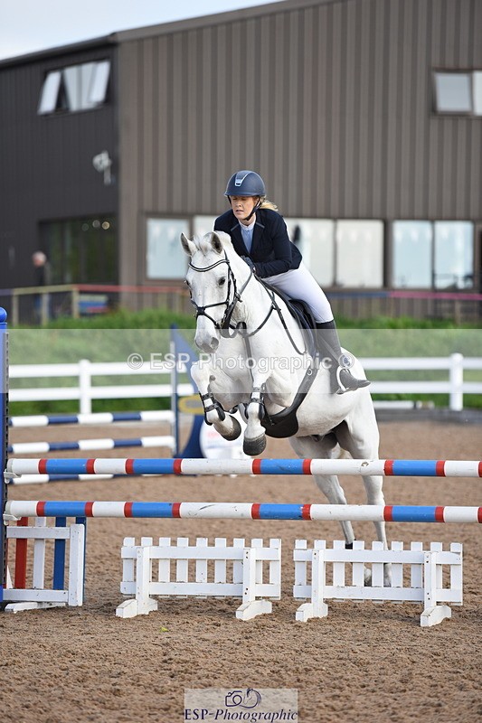 230915A-112250-00293 - Cls 9 British Novice & 90cm Open